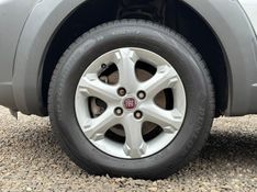 Fiat STRADA C.DUPLA FREEDOM 1.4 2020 NEUMANN VEÍCULOS ARROIO DO MEIO / Carros no Vale