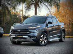 Fiat TORO VOLCANO 2.0 2022 NEUMANN VEÍCULOS ARROIO DO MEIO / Carros no Vale