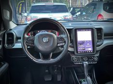 Fiat TORO VOLCANO 2.0 2022 NEUMANN VEÍCULOS ARROIO DO MEIO / Carros no Vale