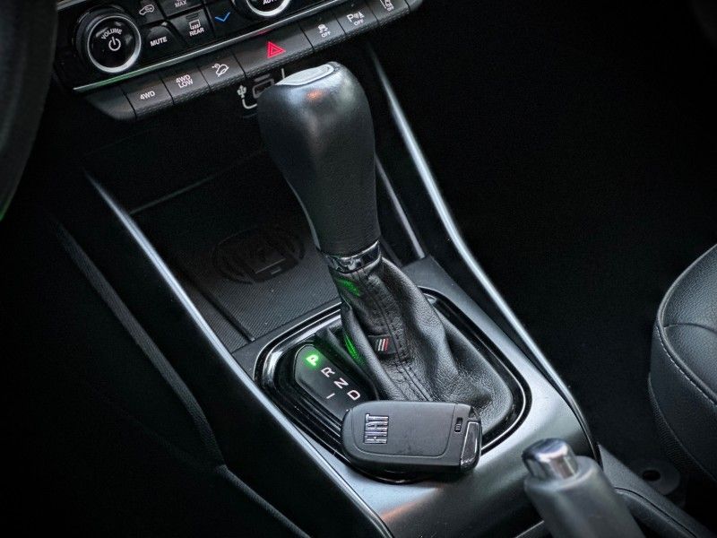 Fiat TORO VOLCANO 2.0 2022 NEUMANN VEÍCULOS ARROIO DO MEIO / Carros no Vale