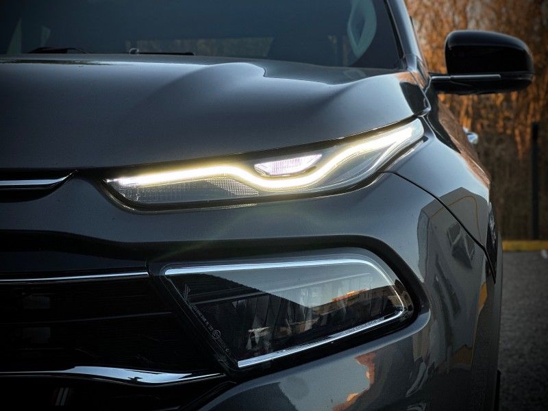 Fiat TORO VOLCANO 2.0 2022 NEUMANN VEÍCULOS ARROIO DO MEIO / Carros no Vale