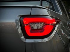 Fiat TORO VOLCANO 2.0 2022 NEUMANN VEÍCULOS ARROIO DO MEIO / Carros no Vale