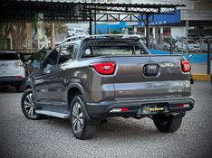 Fiat TORO VOLCANO 2.0 2022 NEUMANN VEÍCULOS ARROIO DO MEIO / Carros no Vale