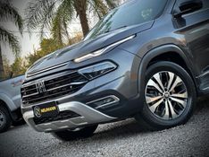 Fiat TORO VOLCANO 2.0 2022 NEUMANN VEÍCULOS ARROIO DO MEIO / Carros no Vale