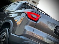 Fiat TORO VOLCANO 2.0 2022 NEUMANN VEÍCULOS ARROIO DO MEIO / Carros no Vale