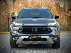 Fiat TORO VOLCANO 2.0 2022 NEUMANN VEÍCULOS ARROIO DO MEIO / Carros no Vale
