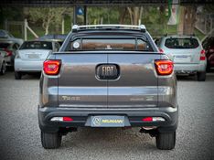 Fiat TORO VOLCANO 2.0 2022 NEUMANN VEÍCULOS ARROIO DO MEIO / Carros no Vale