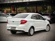 Ford KA SEDAN SE 1.0 2019 NEUMANN VEÍCULOS ARROIO DO MEIO / Carros no Vale