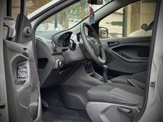Ford KA SEDAN SE 1.0 2019 NEUMANN VEÍCULOS ARROIO DO MEIO / Carros no Vale