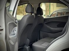 Ford KA SEDAN SE 1.0 2019 NEUMANN VEÍCULOS ARROIO DO MEIO / Carros no Vale