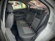 Ford KA SEDAN SE 1.0 2019 NEUMANN VEÍCULOS ARROIO DO MEIO / Carros no Vale