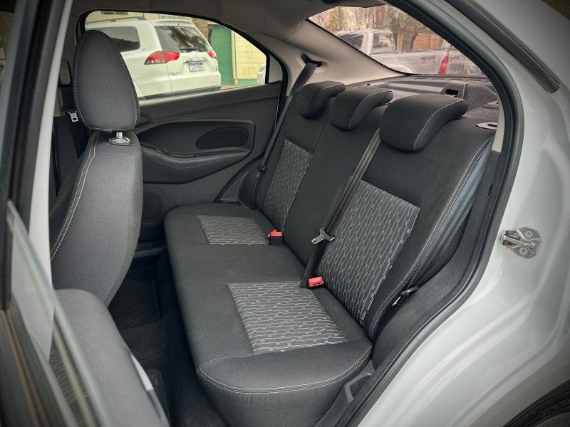 Ford KA SEDAN SE 1.0 2019 NEUMANN VEÍCULOS ARROIO DO MEIO / Carros no Vale