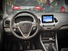 Ford KA SEDAN SE 1.0 2019 NEUMANN VEÍCULOS ARROIO DO MEIO / Carros no Vale