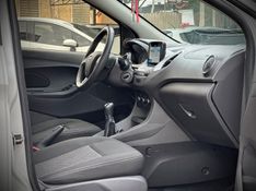 Ford KA SEDAN SE 1.0 2019 NEUMANN VEÍCULOS ARROIO DO MEIO / Carros no Vale