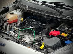 Ford KA SEDAN SE 1.0 2019 NEUMANN VEÍCULOS ARROIO DO MEIO / Carros no Vale