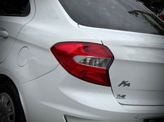 Ford KA SEDAN SE 1.0 2019 NEUMANN VEÍCULOS ARROIO DO MEIO / Carros no Vale