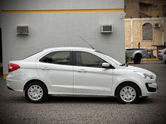 Ford KA SEDAN SE 1.0 2019 NEUMANN VEÍCULOS ARROIO DO MEIO / Carros no Vale