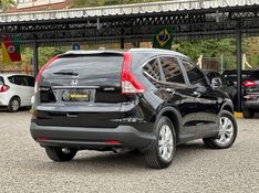 Honda CRV EXL 2.0 2013 NEUMANN VEÍCULOS ARROIO DO MEIO / Carros no Vale