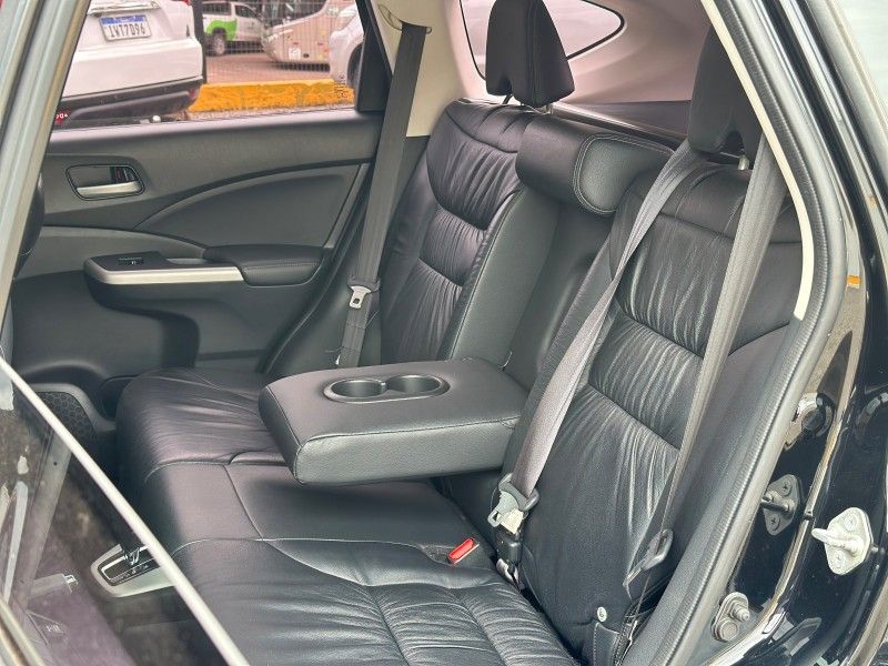 Honda CRV EXL 2.0 2013 NEUMANN VEÍCULOS ARROIO DO MEIO / Carros no Vale