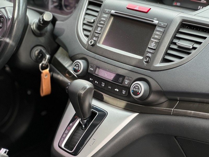 Honda CRV EXL 2.0 2013 NEUMANN VEÍCULOS ARROIO DO MEIO / Carros no Vale