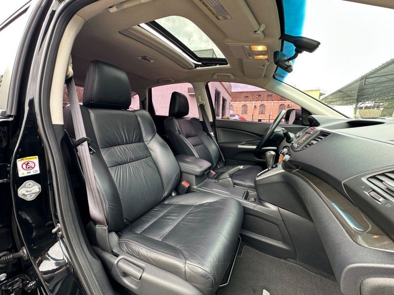 Honda CRV EXL 2.0 2013 NEUMANN VEÍCULOS ARROIO DO MEIO / Carros no Vale