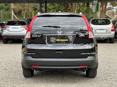 Honda CRV EXL 2.0 2013 NEUMANN VEÍCULOS ARROIO DO MEIO / Carros no Vale
