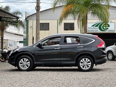 Honda CRV EXL 2.0 2013 NEUMANN VEÍCULOS ARROIO DO MEIO / Carros no Vale