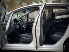 Honda FIT EX 1.5 FLEXTONE CVT 2017 NEUMANN VEÍCULOS ARROIO DO MEIO / Carros no Vale
