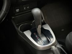 Honda FIT EX 1.5 FLEXTONE CVT 2017 NEUMANN VEÍCULOS ARROIO DO MEIO / Carros no Vale