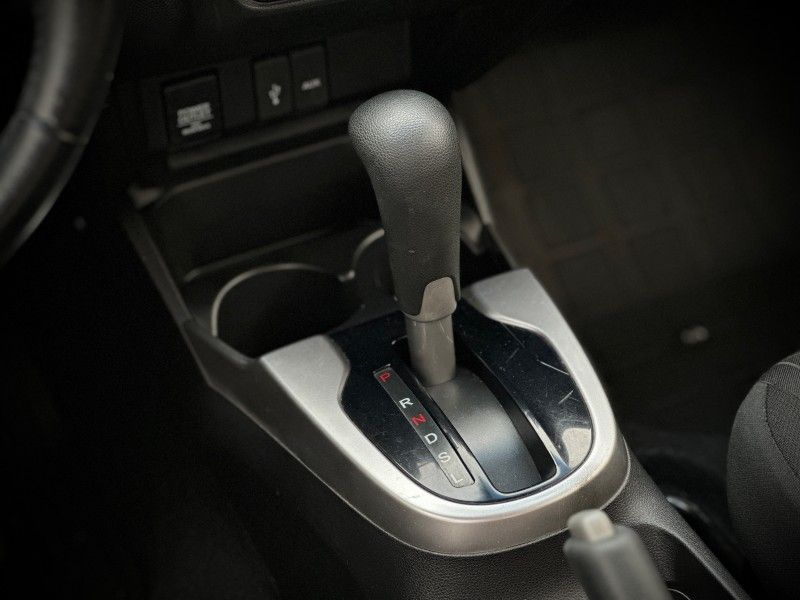 Honda FIT EX 1.5 FLEXTONE CVT 2017 NEUMANN VEÍCULOS ARROIO DO MEIO / Carros no Vale