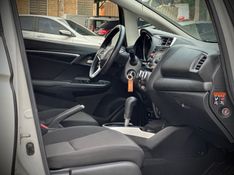 Honda FIT EX 1.5 FLEXTONE CVT 2017 NEUMANN VEÍCULOS ARROIO DO MEIO / Carros no Vale