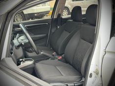 Honda FIT EX 1.5 FLEXTONE CVT 2017 NEUMANN VEÍCULOS ARROIO DO MEIO / Carros no Vale