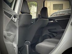 Honda FIT EX 1.5 FLEXTONE CVT 2017 NEUMANN VEÍCULOS ARROIO DO MEIO / Carros no Vale