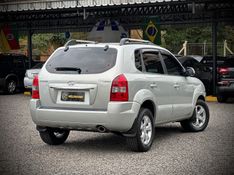 Hyundai TUCSON GLS 2.0 2013 NEUMANN VEÍCULOS ARROIO DO MEIO / Carros no Vale