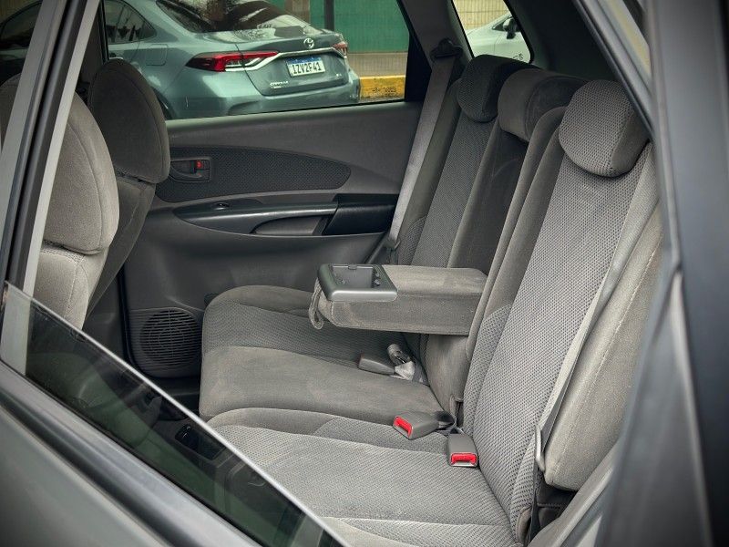 Hyundai TUCSON GLS 2.0 2013 NEUMANN VEÍCULOS ARROIO DO MEIO / Carros no Vale