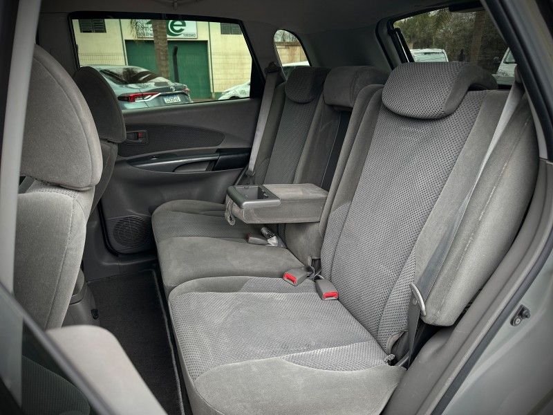 Hyundai TUCSON GLS 2.0 2013 NEUMANN VEÍCULOS ARROIO DO MEIO / Carros no Vale