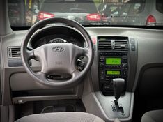 Hyundai TUCSON GLS 2.0 2013 NEUMANN VEÍCULOS ARROIO DO MEIO / Carros no Vale
