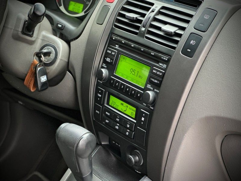 Hyundai TUCSON GLS 2.0 2013 NEUMANN VEÍCULOS ARROIO DO MEIO / Carros no Vale