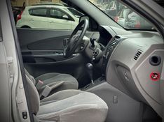 Hyundai TUCSON GLS 2.0 2013 NEUMANN VEÍCULOS ARROIO DO MEIO / Carros no Vale