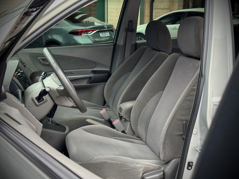 Hyundai TUCSON GLS 2.0 2013 NEUMANN VEÍCULOS ARROIO DO MEIO / Carros no Vale