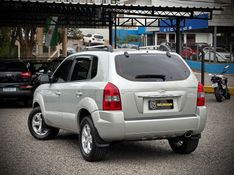 Hyundai TUCSON GLS 2.0 2013 NEUMANN VEÍCULOS ARROIO DO MEIO / Carros no Vale