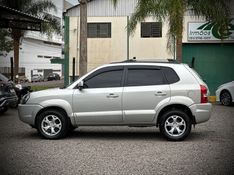 Hyundai TUCSON GLS 2.0 2013 NEUMANN VEÍCULOS ARROIO DO MEIO / Carros no Vale