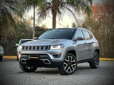 Jeep COMPASS LIMITED 2.0 2020 NEUMANN VEÍCULOS ARROIO DO MEIO / Carros no Vale