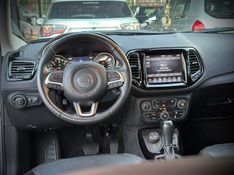 Jeep COMPASS LIMITED 2.0 2020 NEUMANN VEÍCULOS ARROIO DO MEIO / Carros no Vale