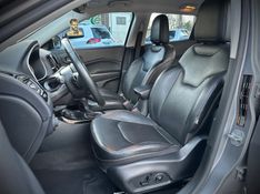 Jeep COMPASS LIMITED 2.0 2020 NEUMANN VEÍCULOS ARROIO DO MEIO / Carros no Vale