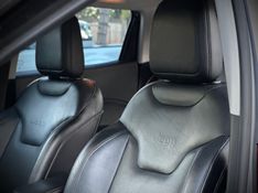 Jeep COMPASS LIMITED 2.0 2020 NEUMANN VEÍCULOS ARROIO DO MEIO / Carros no Vale