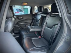 Jeep COMPASS LIMITED 2.0 2020 NEUMANN VEÍCULOS ARROIO DO MEIO / Carros no Vale
