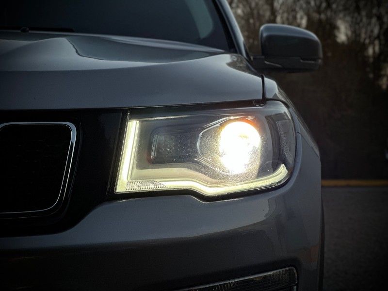 Jeep COMPASS LIMITED 2.0 2020 NEUMANN VEÍCULOS ARROIO DO MEIO / Carros no Vale