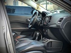 Jeep COMPASS LIMITED 2.0 2020 NEUMANN VEÍCULOS ARROIO DO MEIO / Carros no Vale