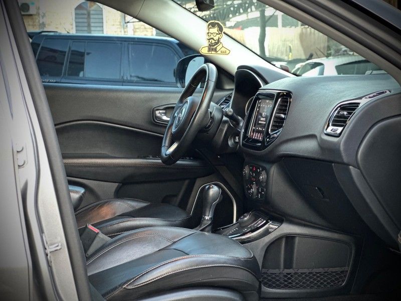 Jeep COMPASS LIMITED 2.0 2020 NEUMANN VEÍCULOS ARROIO DO MEIO / Carros no Vale